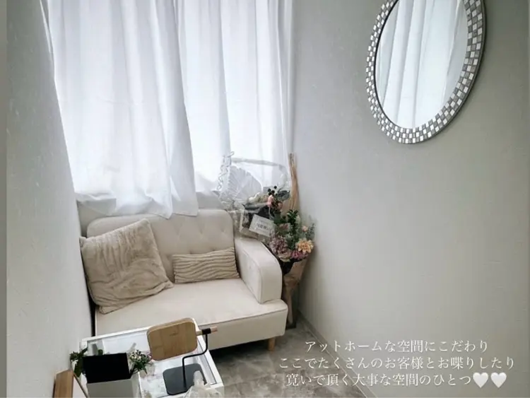 ルナ•ジュメルの内観・外観2