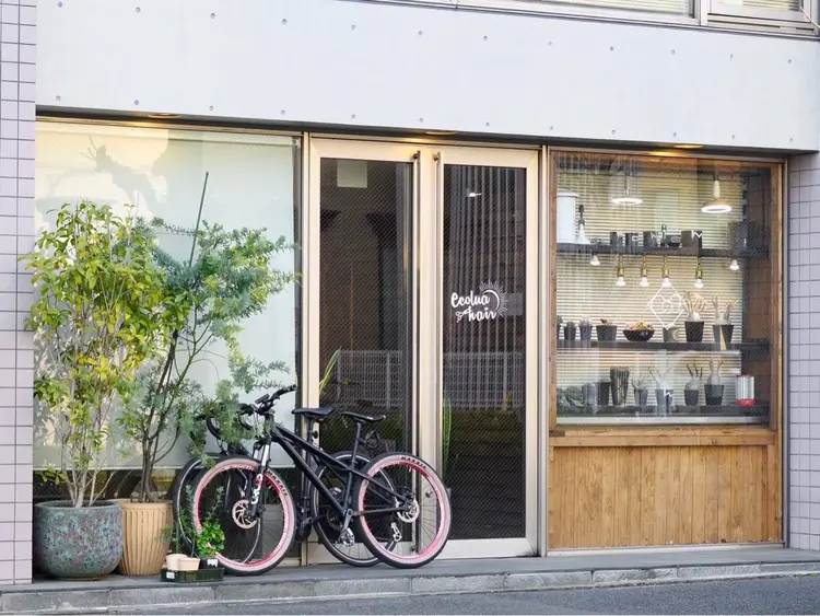 Shugar by ecoluaの内観・外観1