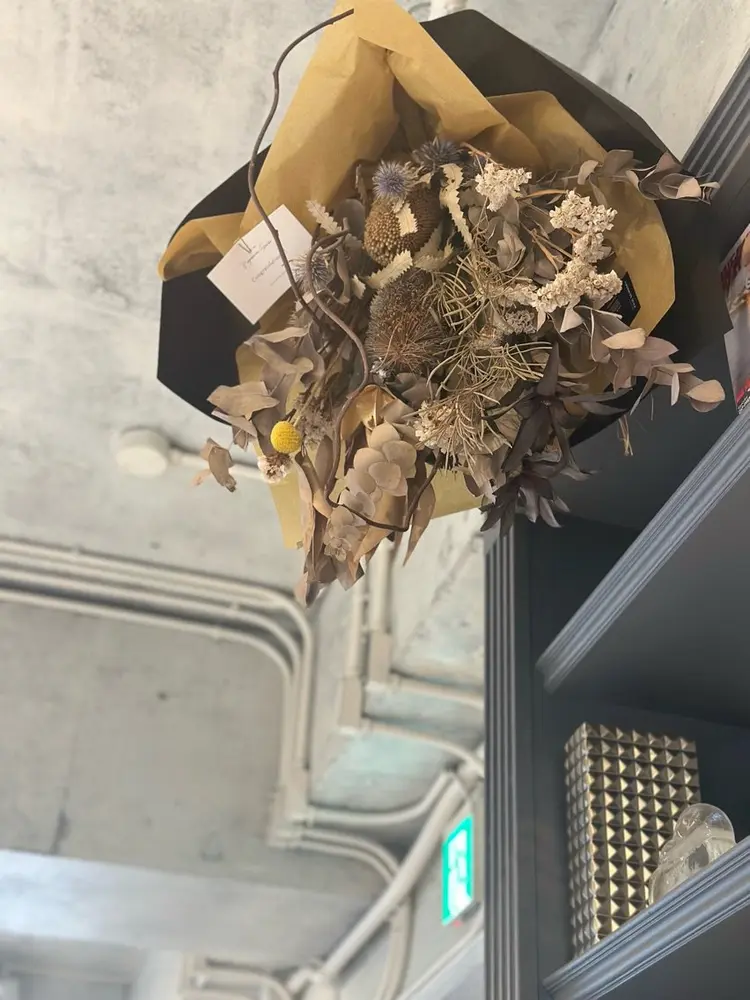 HANGOUTの内観・外観3