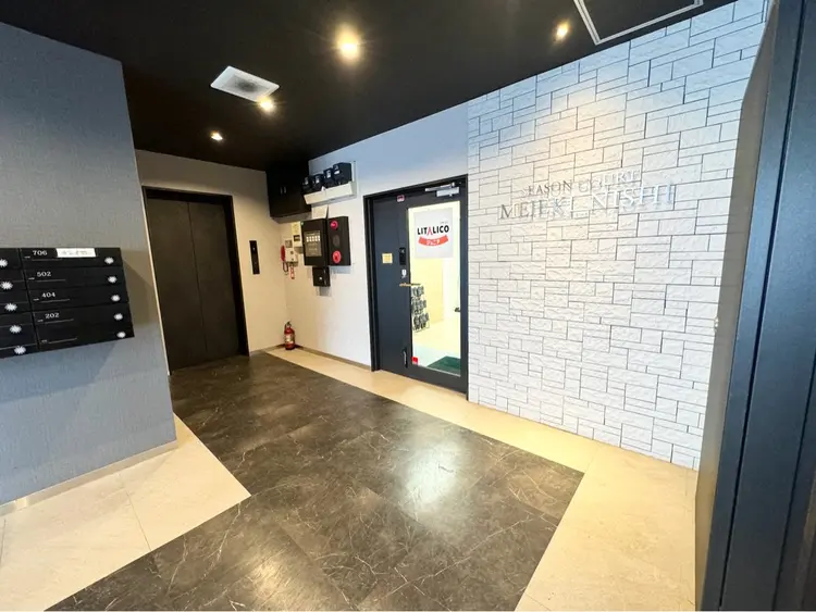 Cyucyunの内観・外観2