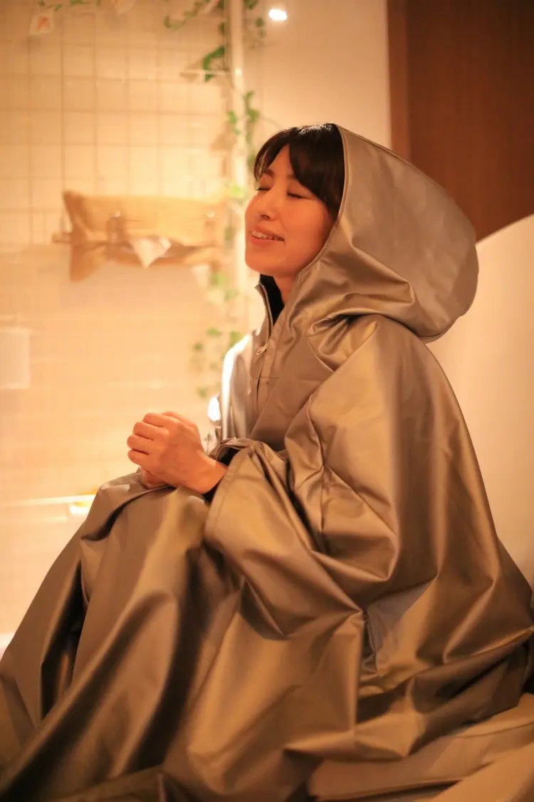 YOSAPARK 晴～ハレ～の内観・外観1