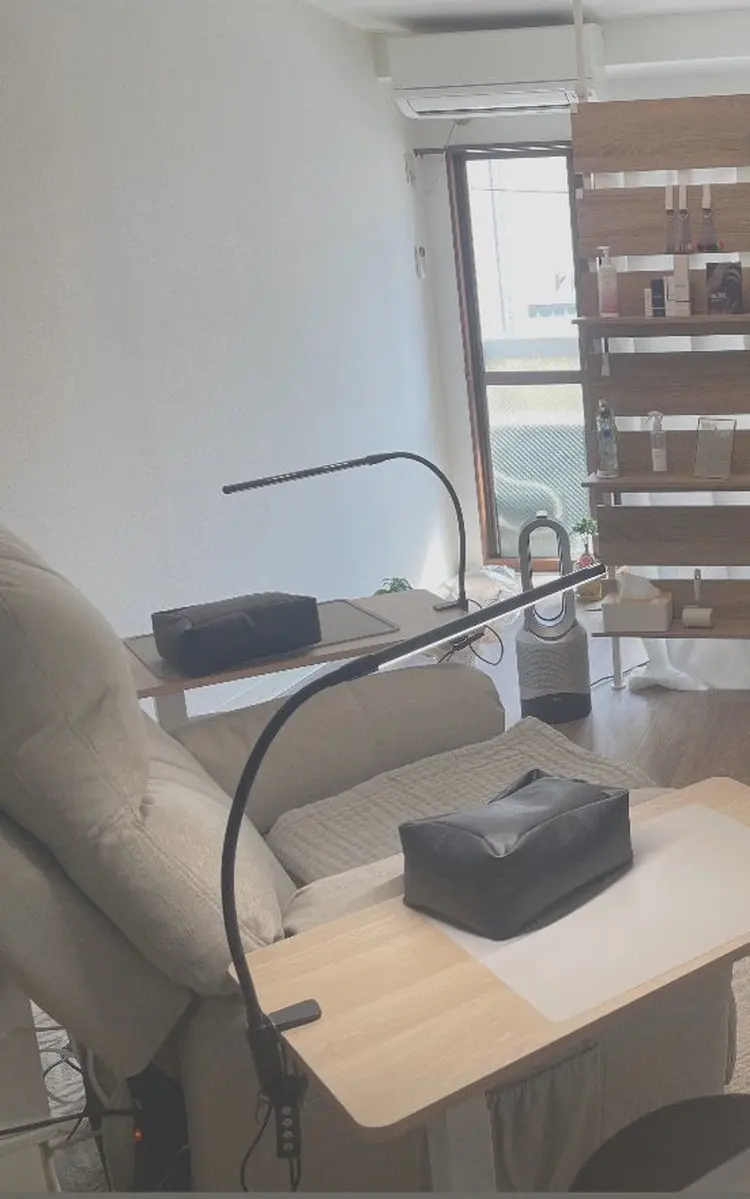 Lujyuaの内観・外観1