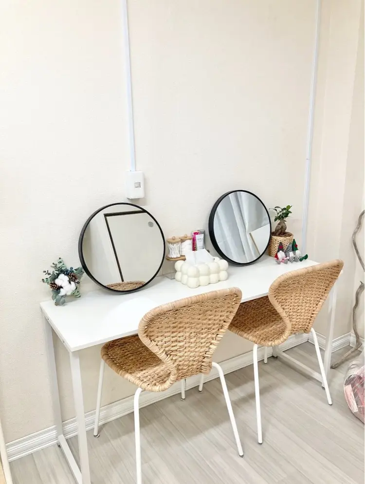 Limalimaの内観・外観2