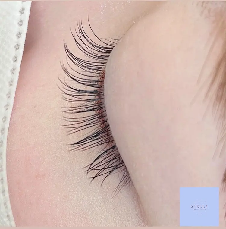 eyelashsalon Stellaの内観・外観2