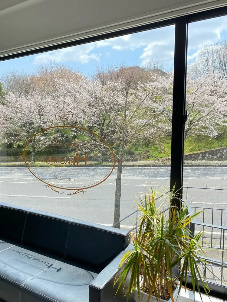 ビューティーサロンはんしんの内観・外観2