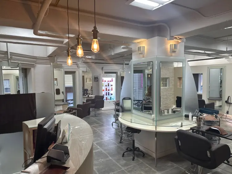 selmaの内観・外観3