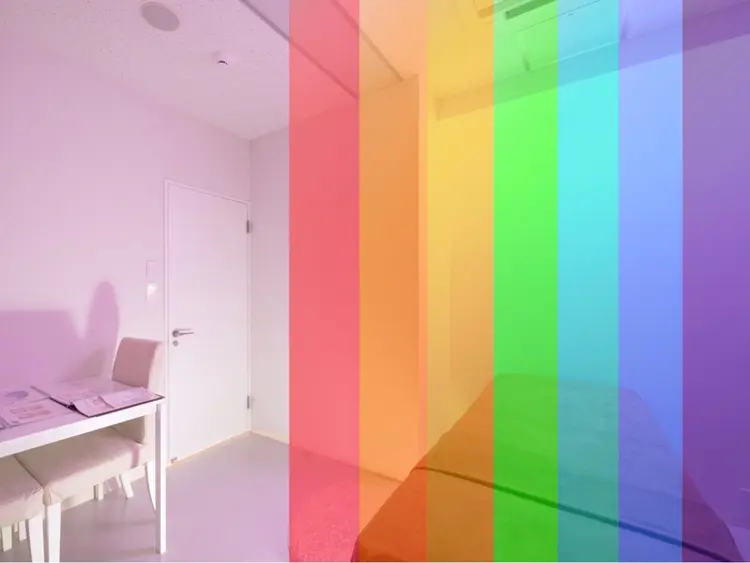 フェイシャルプロ京橋店の内観・外観3