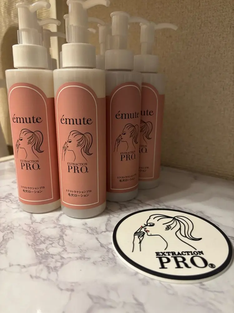 毛穴専門店　dear Ct.の内観・外観2