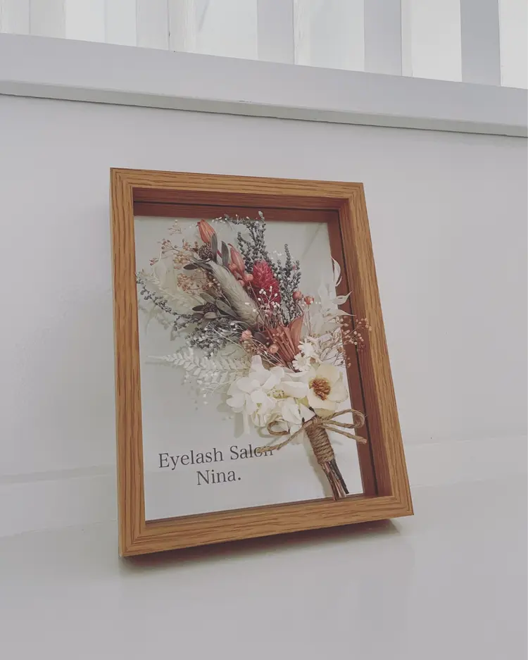 EyelashSalonNina.の内観・外観2