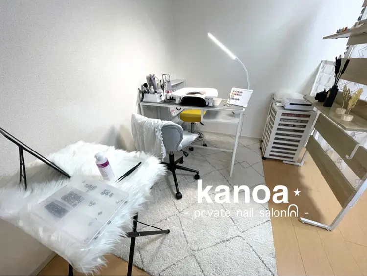 kanoa⋆の内観・外観2