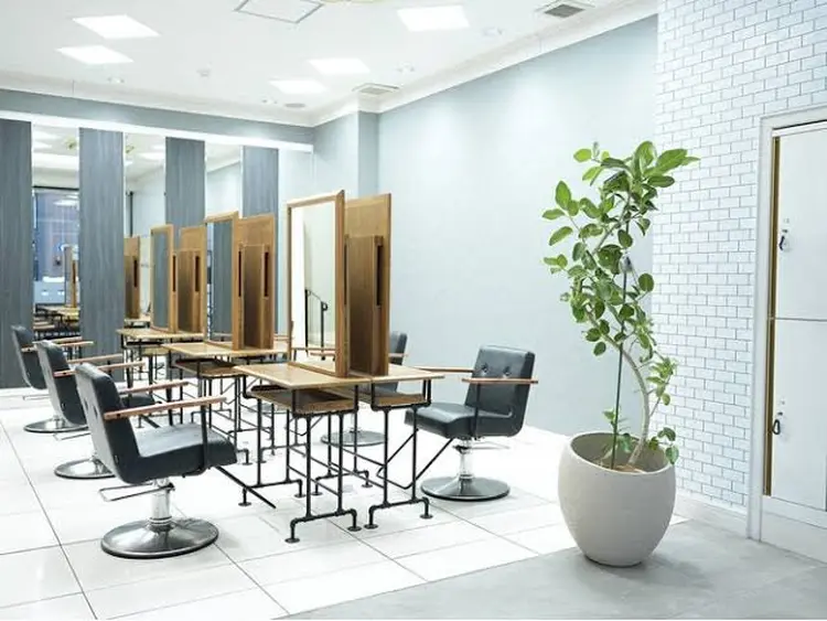 HAREru.Smart  Salonの内観・外観2