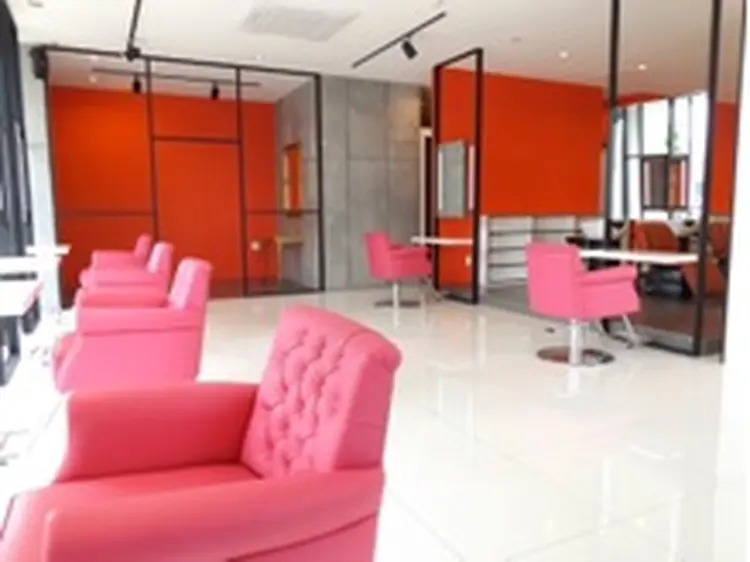 Soul eaterの内観・外観2