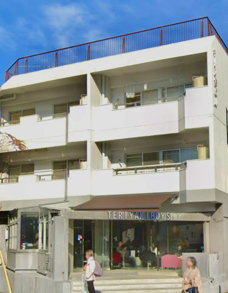 タイ古式サロン覚王山YAMAMOTOの内観・外観1