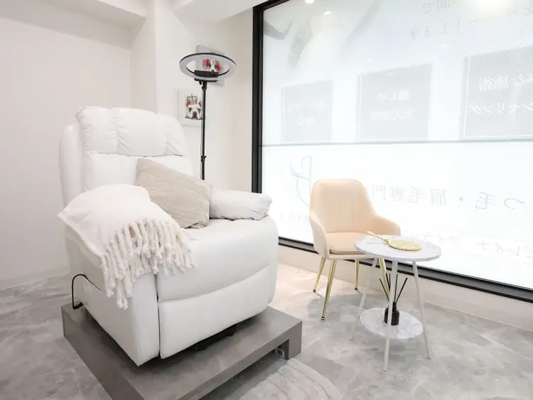 BIREINA Eyelash  Salonの内観・外観2