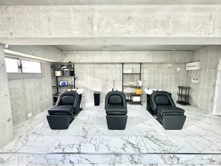 gram宜野湾の内観・外観3