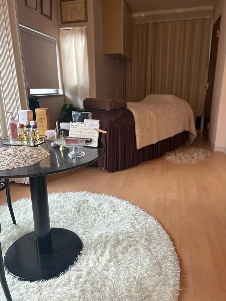 eyelash salon BONの内観・外観3