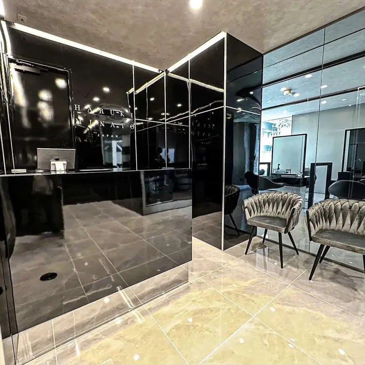 HARUKI MINATO  Japan福岡の内観・外観1