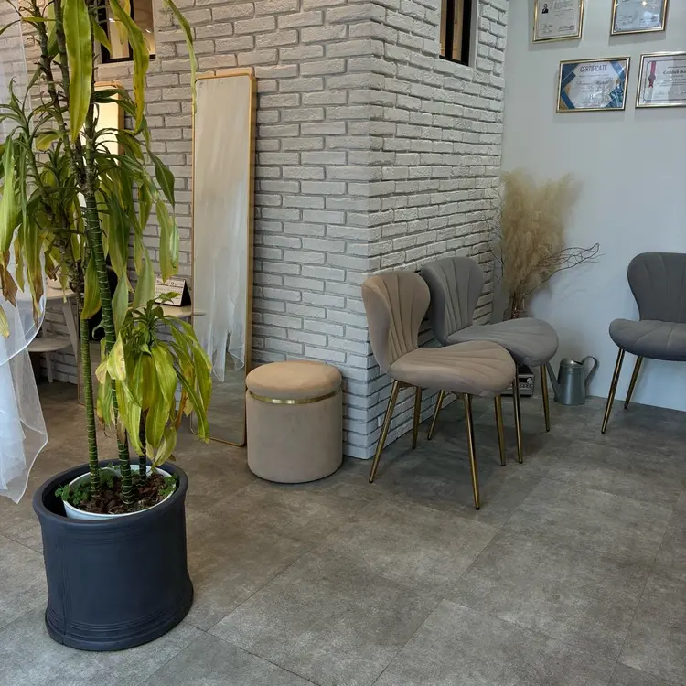 milla長町南店の内観・外観2