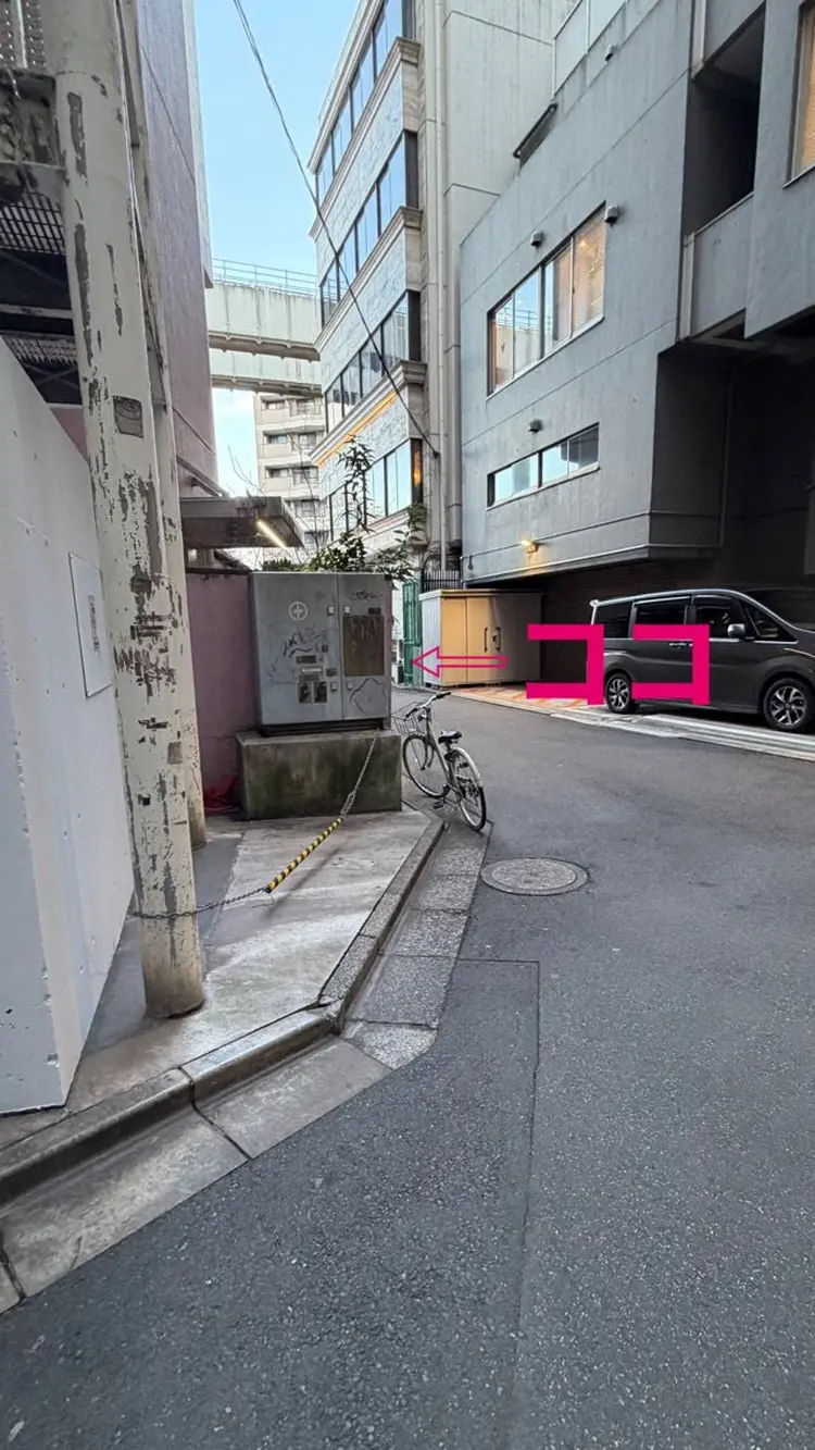 AMATERASの内観・外観2