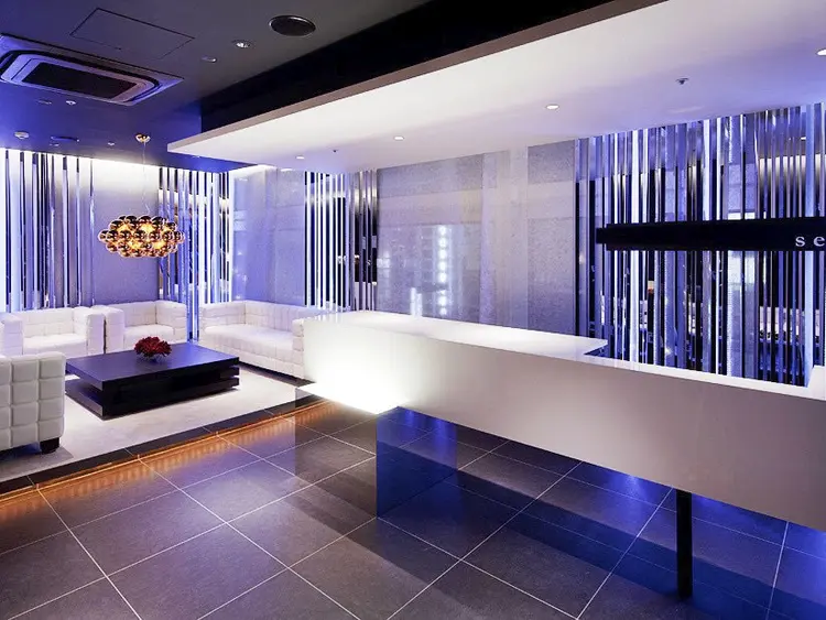 REFINEDの内観・外観1