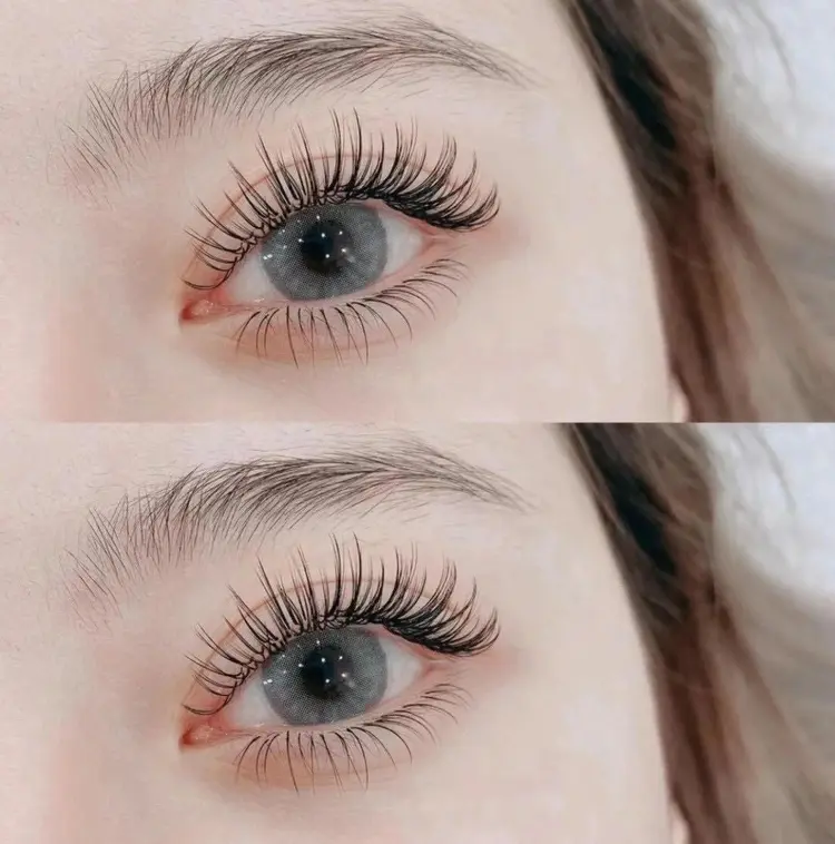 BIN-Nailの内観・外観3