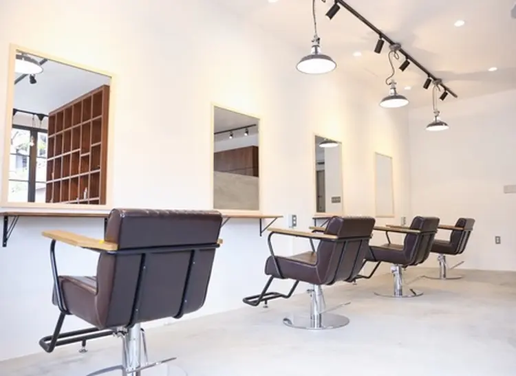 ReLifeの内観・外観2