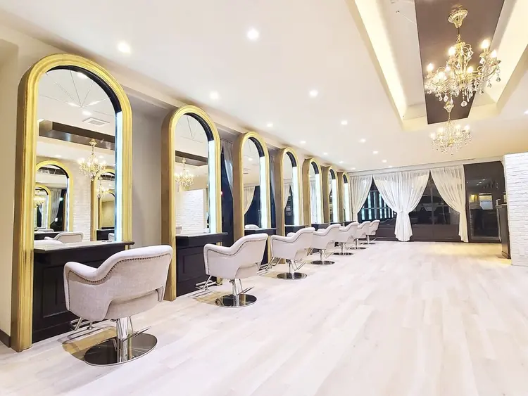 CIEL塚口店の内観・外観3