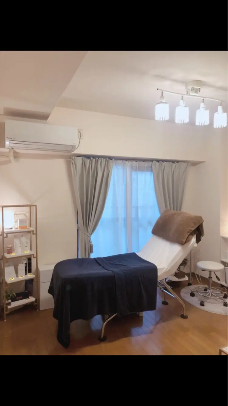 Eyelash Salon Asterの内観・外観1