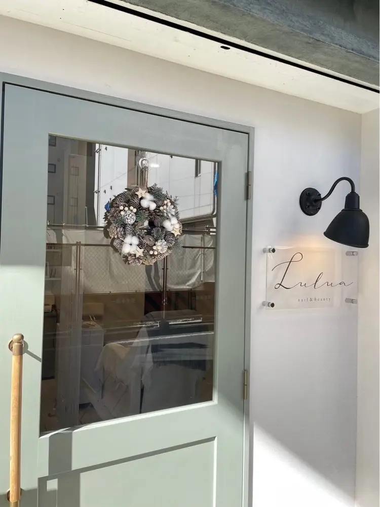 Amandineの内観・外観1