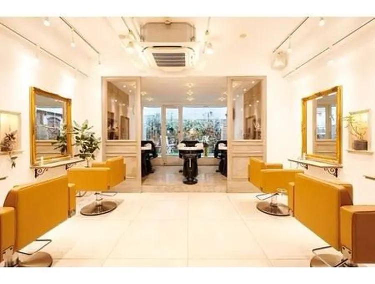 roonの内観・外観2