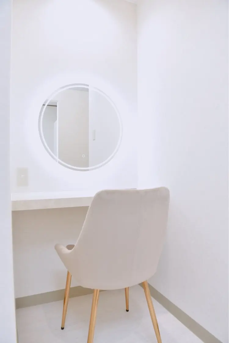 Missíːzの内観・外観3