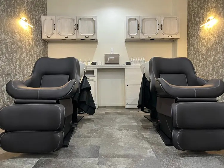 Lullの内観・外観2