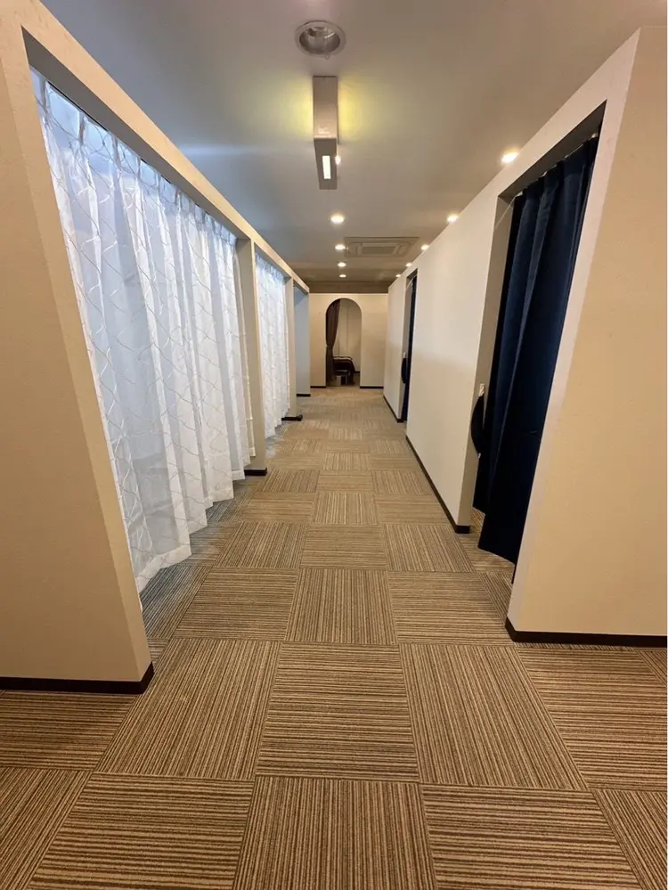 小顔FaceLabo一宮店の内観・外観3