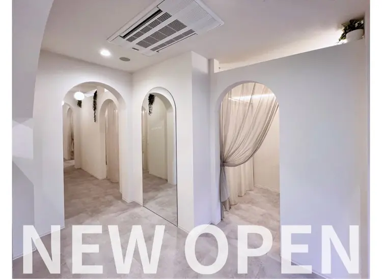 oui高崎店の内観・外観2