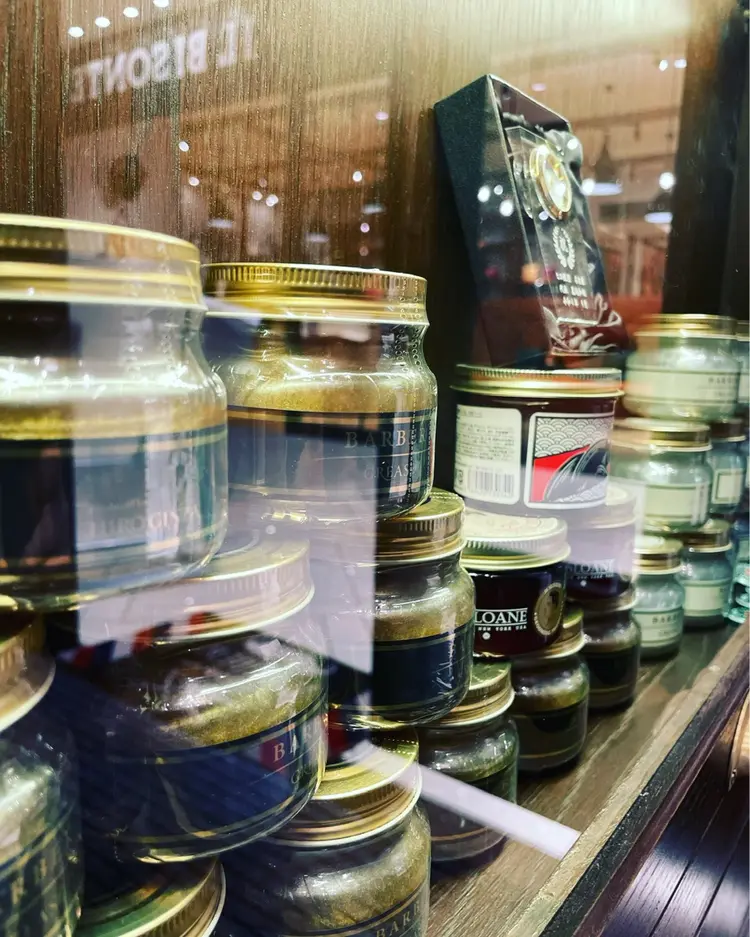 HIRO GINZA BARBER SHOP 名古屋本店【ヒロギンザ バーバーショップ】の内観・外観3