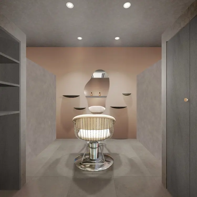 Lirino.Coの内観・外観2