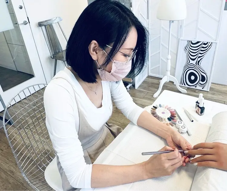 TUMENOKESHOYAの内観・外観3