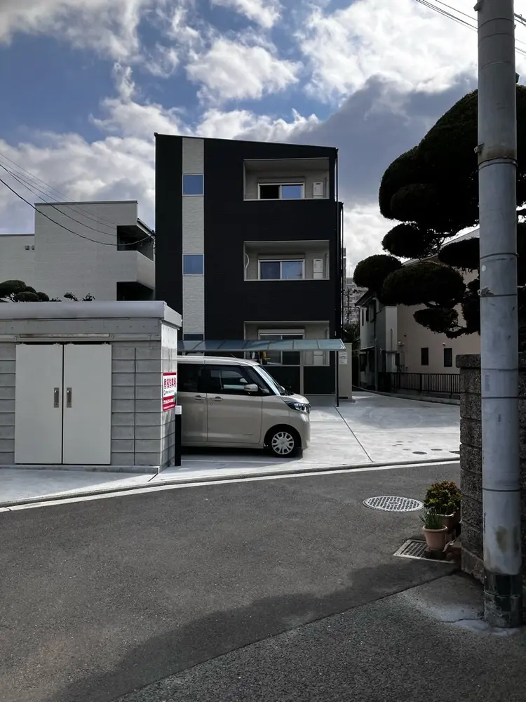 private salon Nanala.の内観・外観3