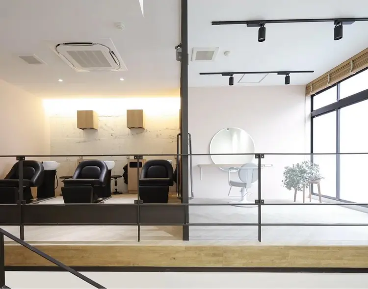 nuu 栄の内観・外観3