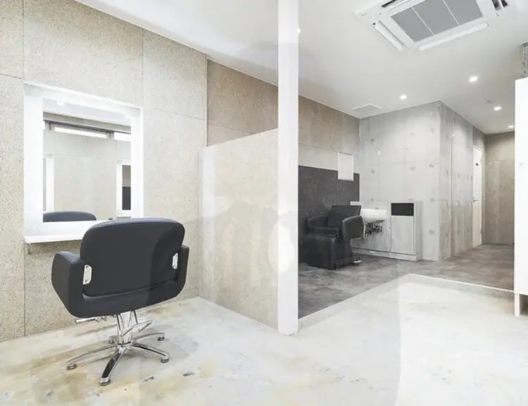 SEA 浦安の内観・外観3