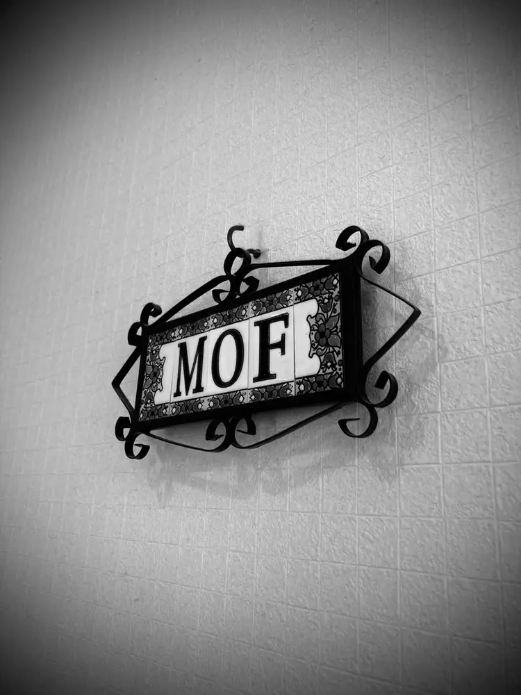 サロンドゥモフオムの内観・外観2