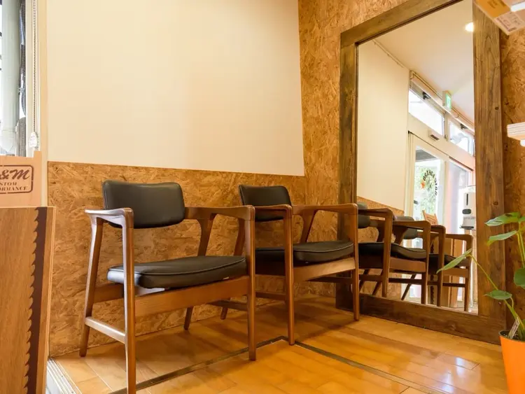 ORANGE STAR PASSAGE 狛江店の内観・外観3