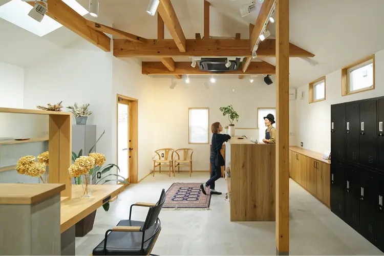 guka.  (グーカ)の内観・外観2