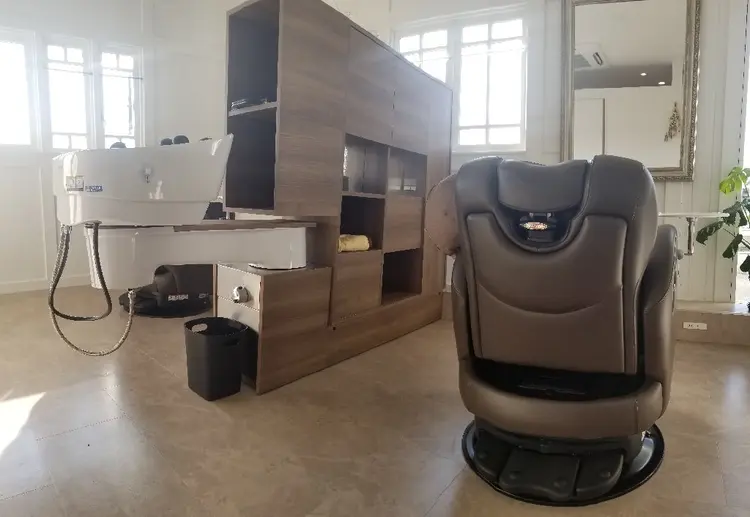 LOAOL  meiの内観・外観3