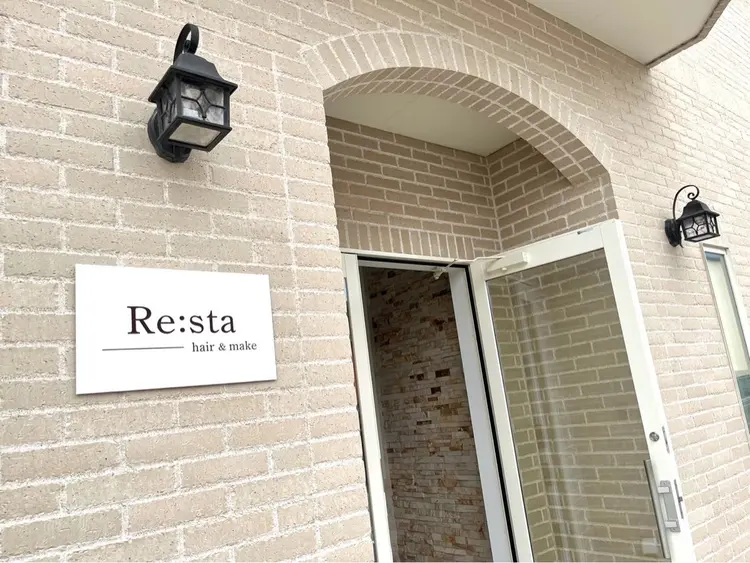 Nuku.の内観・外観1