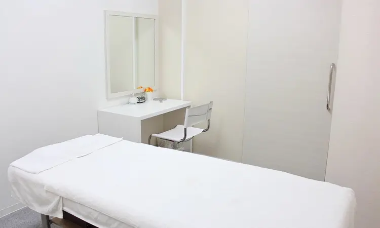 銀座レーヌの内観・外観1