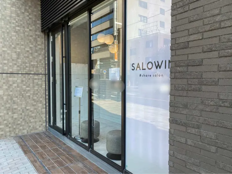 GBG高崎店の内観・外観1