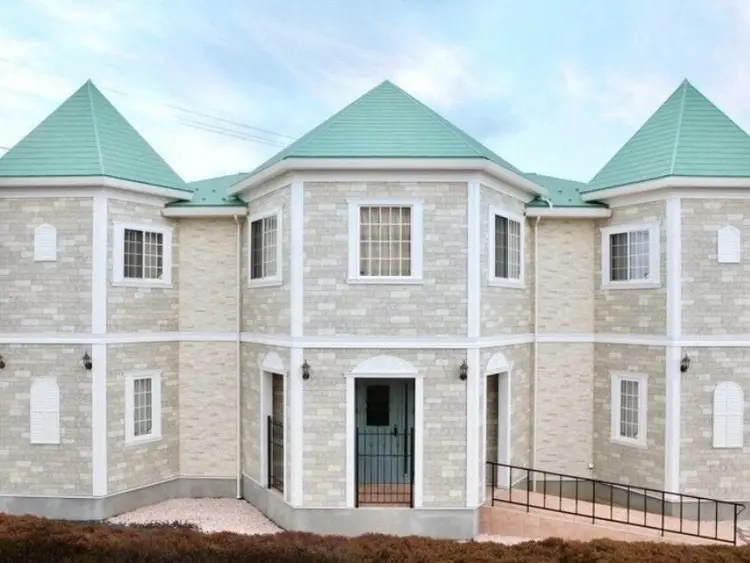 Wonder Landの内観・外観1