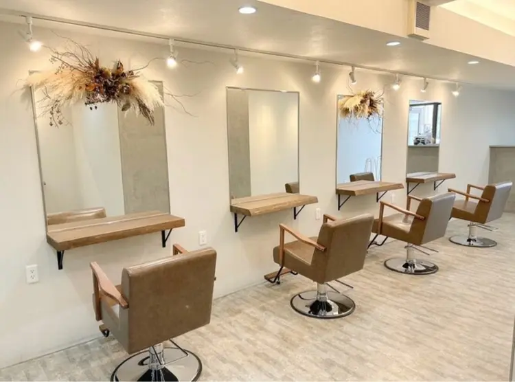 LABO.の内観・外観1