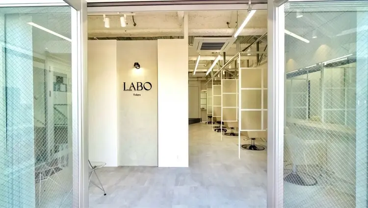 LABO Tokyoの内観・外観1